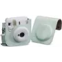 Cullmann RIO Fit 120 - Gehäuse - Fujifilm - Instax mini 12 - Schultergurt - Grün (1013023918)