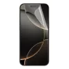 Displayschutzfolie Mobilis 036338 für Apple iPhone 16