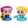 LEGO DISNEY 43284 Mini Anna und Elsa