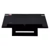 AKPO WK-4 Schwarz LINE 2.0 60 Schwarz T300 LED linear Haube/Aktor