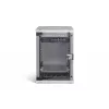 Wandmontage-Rack Digitus DN-49102-SET 9U 315 x 300 mm Grau