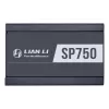 Netzteil Lian Li SP V2 Gold 750 W SFX 20+4-Pin-ATX 80 PLUS Gold Schwarz