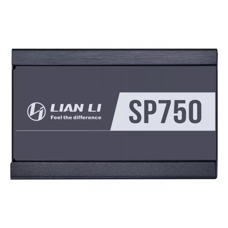 Netzteil Lian Li SP V2 Gold 750 W SFX 20+4-Pin-ATX 80 PLUS Gold Schwarz