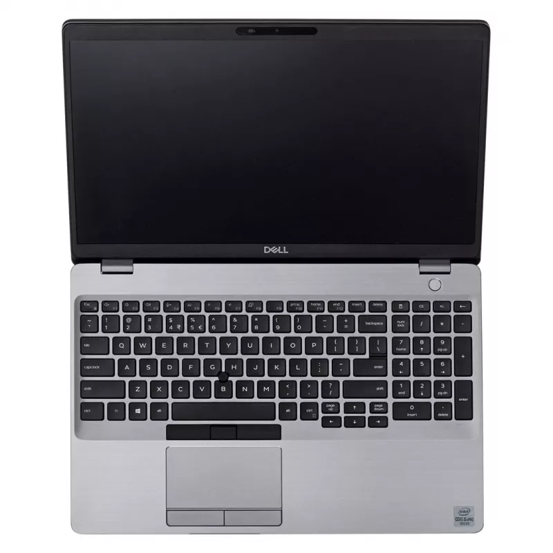 DELL LATITUDE 5510 i5-10210U 16GB 512GB SSD 15 FHD Win11pro Gebraucht