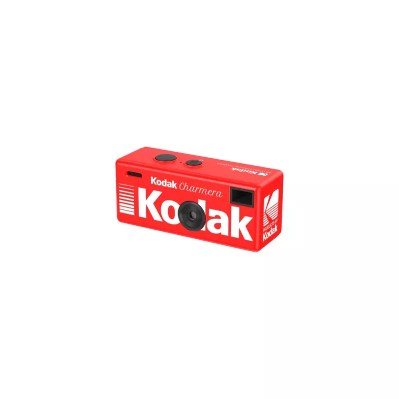 Kodak Charmera Schlüsselanhänger Digitalkamera Blind Box