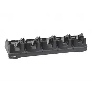 Zebra CRD-TC8X-5SCHG-01 Barcode-Lesegerät-Zubehör