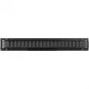 SSD-Gehäuse Silverstone MS12 Schwarz M.2