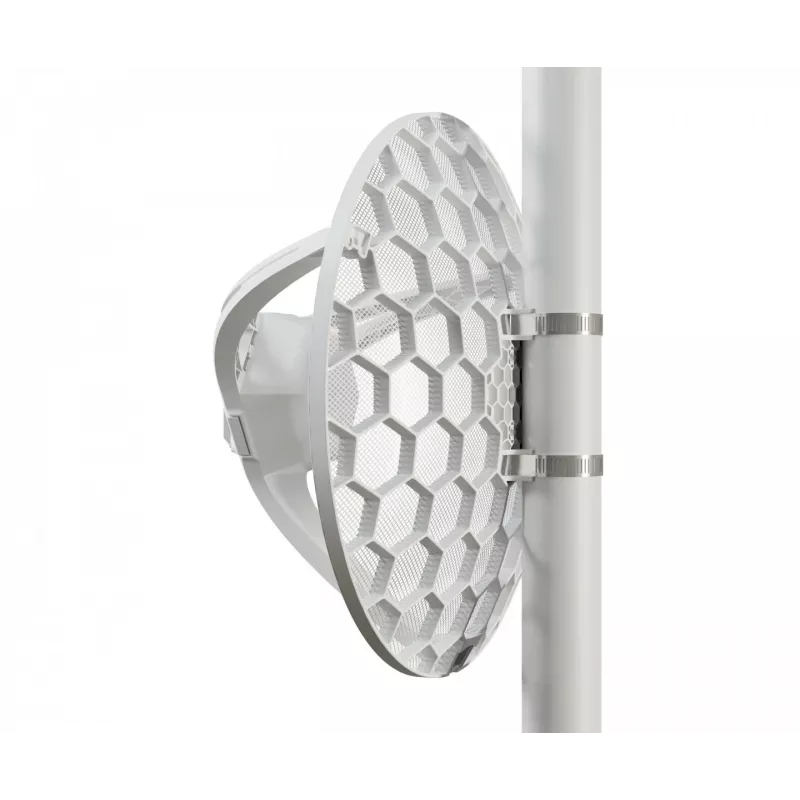 Outdoor-Mobilfunksignalverstärker Mikrotik LHG LTE18 Kit