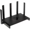 Tischrouter RUIJIE RG-EW1300G Dual-Band Wi‑Fi 5 1300 Mbit/s, MediaTek MT7621, 3x Gigabit-LAN, 5 externe Antennen