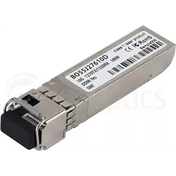 SFP+ Glasfaser-Transceiver CBO SFP-10G-BX-U 10G single-fiber bi-directional