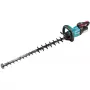 Makita UH007GZ Power-Heckenschere Doppelmesser 3,9 kg