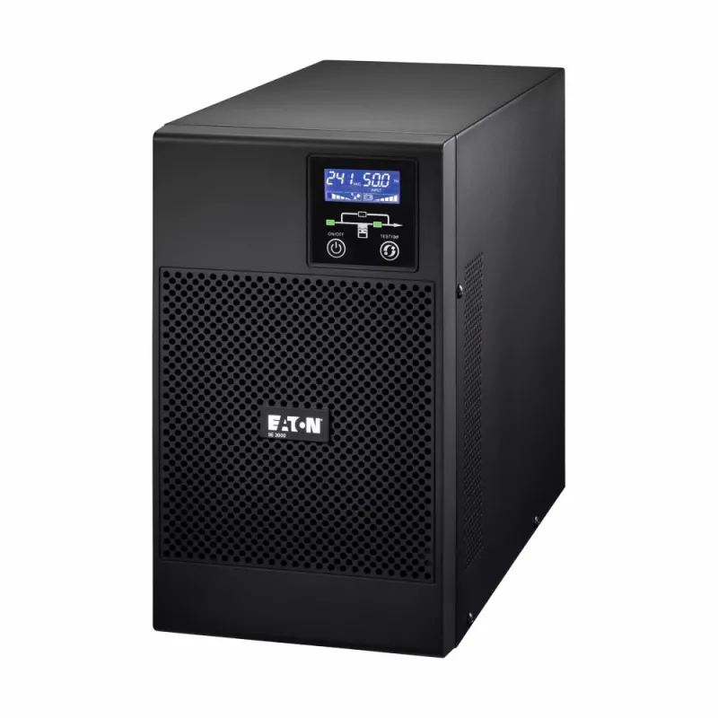 Unterbrechungsfreie Stromversorgung Eaton 9E3000I