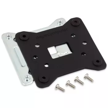 Backplate für cuplex kryos LGA 1700 von Aqua-Computer (MPN 21500)