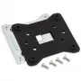 Backplate für cuplex kryos LGA 1700 von Aqua-Computer (MPN 21500)