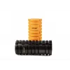 Rehabilitations-Schaumstoffrolle MDH DRQM3R0KBXXXP — EVA, Durchmesser 14 cm, Länge 33 cm, Shore 65, maximale Belastung 180 kg, orange