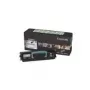 Tonerkartusche Lexmark E35x Original Schwarz, yield 3500 Seiten