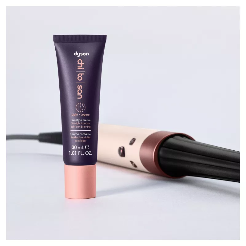 Dyson Airwrap i.d. Multistyler Warm Pink, Roségold 1300 W 2,675 m