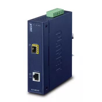 Netzwerk-Medienkonverter PLANET IGT-805AT
