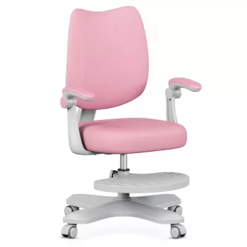Kinder-Drehstuhl mark adler Junior 4.6 Pink