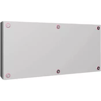 Elektrogehäuse Rittal 1538.000, Stahlschrank 600×300×120 mm, IP55