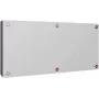 Elektrogehäuse Rittal 1538.000, Stahlschrank 600×300×120 mm, IP55