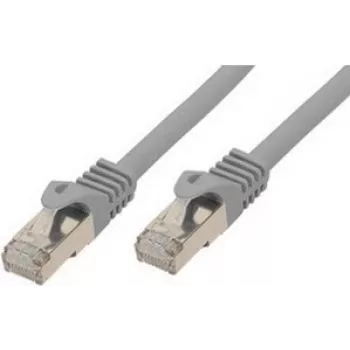 Netzwerkkabel ShiverPeaks BS75511-1.5S Schwarz 1,5 m Cat7 S/FTP