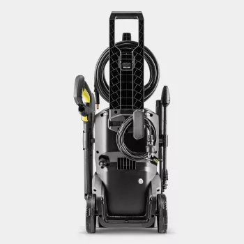 Karcher K 4 WCM pressure washer (1.324-200.0) - 130 bar, 420 l/h, 6 m hose