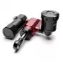 Hydraulisches Bremssystem Simagic P1000i Inverted S443 — hydraulische Sim-Racing-Bremseinheit