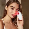 Vibrationsbürste Silk'n Bright Lux Grün Akku Wiederaufladbar 3h