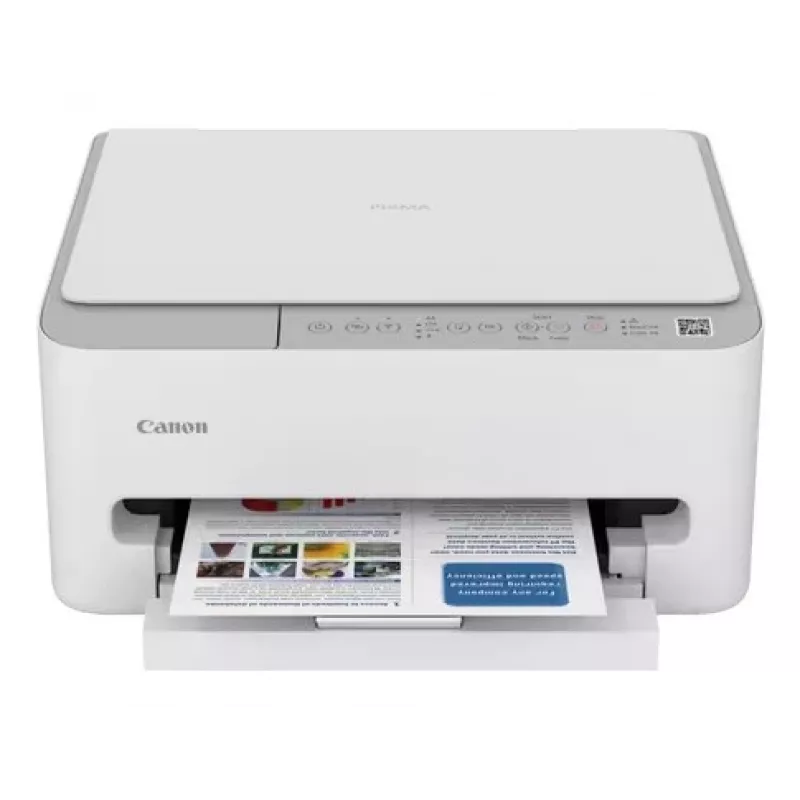 Canon PIXMA TS4151i Tintenstrahl A4 1200 x 1200 DPI 14 ppm Wi-Fi