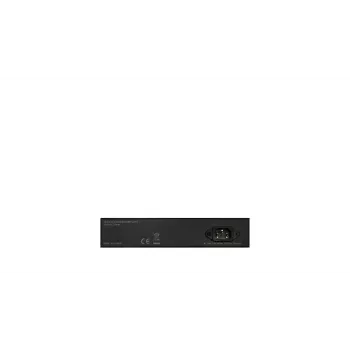 LANCOM GS-3510XP Managed L2 2.5G Ethernet (100/1000/2500) Power over Ethernet (PoE) 1U Schwarz