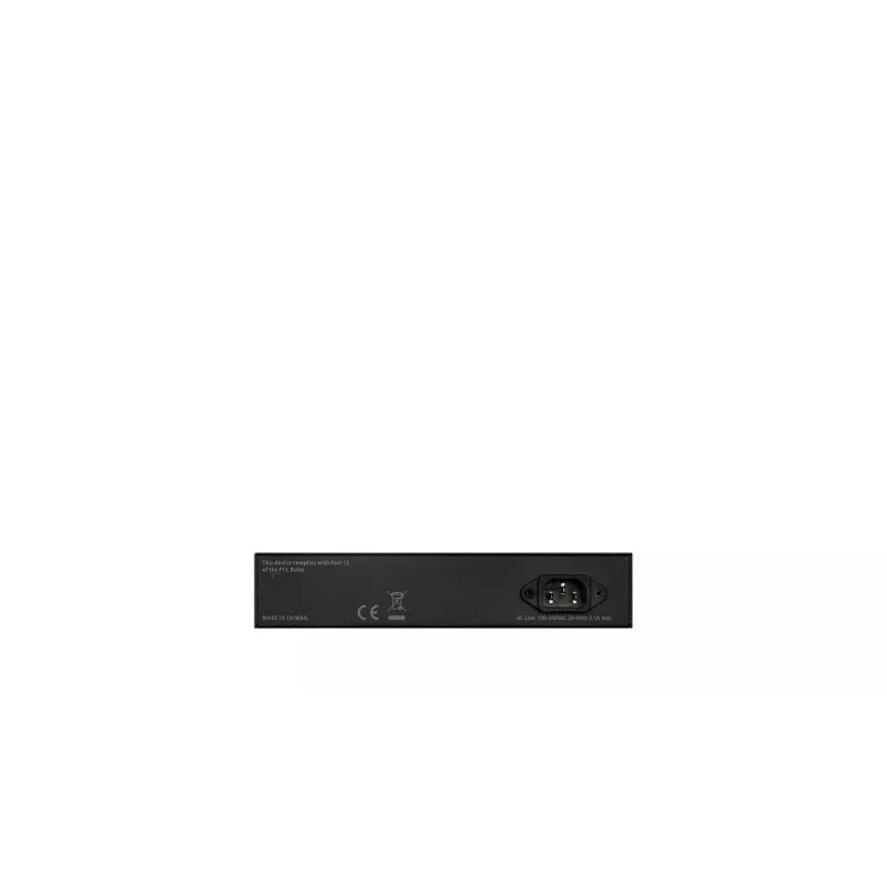 LANCOM GS-3510XP Managed L2 2.5G Ethernet (100/1000/2500) Power over Ethernet (PoE) 1U Schwarz