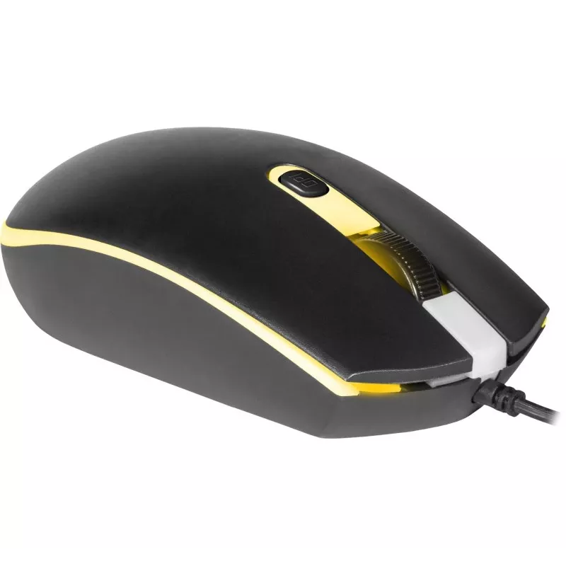 GAMING Maus DOT MB-986
