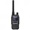 Baofeng UV-5R EU MINI USB-C Bluetooth VHF UHF Aviation Band Grau Walkie-Talkie