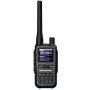 Baofeng UV-5R EU MINI USB-C Bluetooth VHF UHF Aviation Band Grau Walkie-Talkie