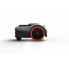 Roboter-Rasenmäher Segway SGW001, Akku, 500 m², Schnittbreite 18 cm