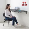 Maclean Klappregal 100x40 cm MC-128 B