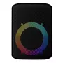 Tragbarer Lautsprecher HiFuture EVENT Bluetooth, Schwarz
