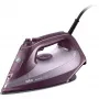 Braun TexStyle 7 Pro SI 7181 VI Bügeleisen Dampfbügeleisen EloxalPlus-Bügelsohle 3100 W Violett