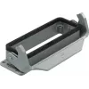Harting Anbaugehäuse Han® 24B-agg-LB 09 30 024 0307 1 Stück (09 30 024 0307)