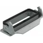 Harting Anbaugehäuse Han® 24B-agg-LB 09 30 024 0307 1 Stück (09 30 024 0307)
