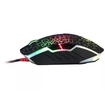 A4Tech Bloody Blazing A70 (Activated) Maus USB Typ-A Optisch 6200 DPI A4TMYS47285