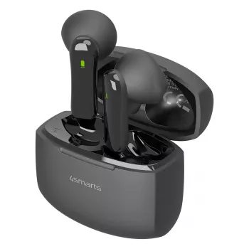 4smarts Wireless Headset SkyBuds Air schwarz (541722)