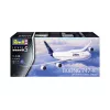 Flugzeug Revell Boeing 747-8 Lufthansa New Livery