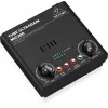 Audio-Vorverstärker Behringer MIC300 Schwarz