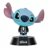 Tischlampe Paladone Stitch Skeleton Icon Light – Figuren-Nachtlicht