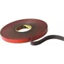 3M doppelseitiges Klebeband 4611F VHB dunkelgrau 19x1,1mm x33M (7000072164)