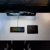 Mauspad Glorious PC Gaming Race Mauspad 2 Medium - edgeless - Schwarz