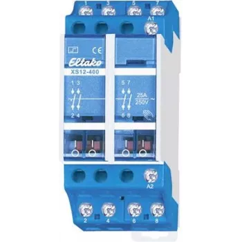 ELTAKO Stromstoßrelais XS12-400-230V (21400930)