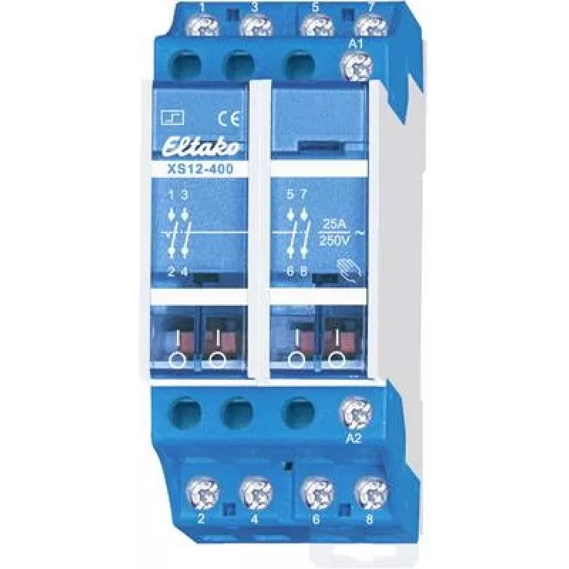 ELTAKO Stromstoßrelais XS12-400-230V (21400930)